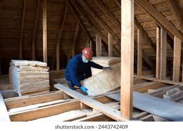 Types of Insulation We Offer in Gladeville, TN